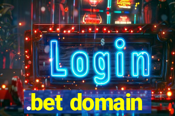 .bet domain